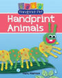 Handprint Animals