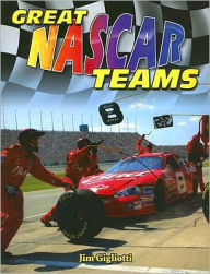 Great NASCAR Teams