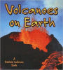 Volcanoes on Earth
