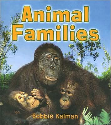 Animal Families