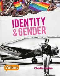 Title: Identity and Gender, Author: Charlie Ogden