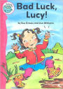 Bad Luck, Lucy!