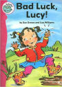 Bad luck, Lucy!