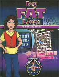 Big Fat Lies: Advertising Tricks