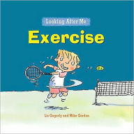 Title: Exercise, Author: Liz Gogerly