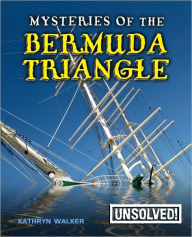 Mysteries of the Bermuda Triangle