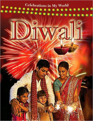 Title: Diwali, Author: Kate Torpie