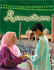 Title: Ramadan, Author: Molly Aloian