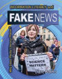 Information Literacy and Fake News