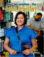 Meet My Neighbor, the Hair Stylist