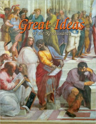 Title: Great Ideas of the Renaissance, Author: Trudee Romanek