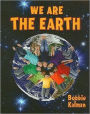 We are the Earth