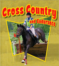 Title: Cross-Country and Endurance, Author: Penny Dowdy