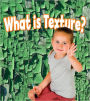 What is Texture?