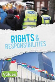 Title: Rights and Responsibilities, Author: Grace Jones