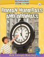 Roman Numerals and Ordinals