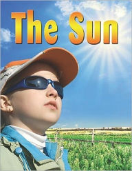 Title: The Sun, Author: Reagan Miller