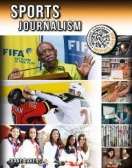 Title: Sports Journalism, Author: Diane Dakers