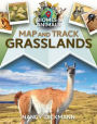 Map and Track Grasslands
