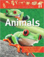 Animals: Mammals, Birds, Reptiles, Amphibians, Fish, and Other Animals