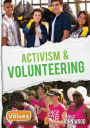 Activism and Volunteering