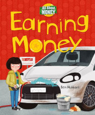 Title: Earning Money, Author: Ben Hubbard