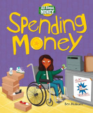 Title: Spending Money, Author: Ben Hubbard