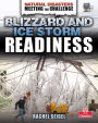 Blizzard and Ice Storm Readiness