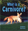 What is a Carnivore?