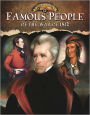 Famous People of the War of 1812