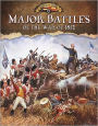 Major Battles of the War of 1812