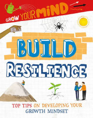Title: Build Resilience, Author: Alice Harman