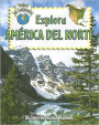 Explora America del Norte