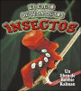 El Ciclo de Vida de Los Insectos