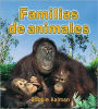 Familias de Animales = Animal Families