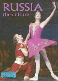 Russia: The Culture