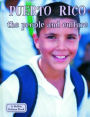 Puerto Rico - The People and the Culture