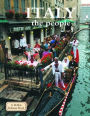 Italy - the people