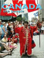 Canada: The People
