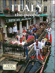 Italy - The People