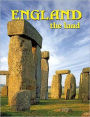 England: The land