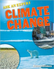 Ask an Expert: Climate Change