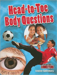 Head-to-Toe Body Questions