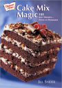 Cake Mix Magic