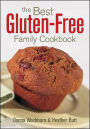 The Best Gluten-Free Family Cookbook