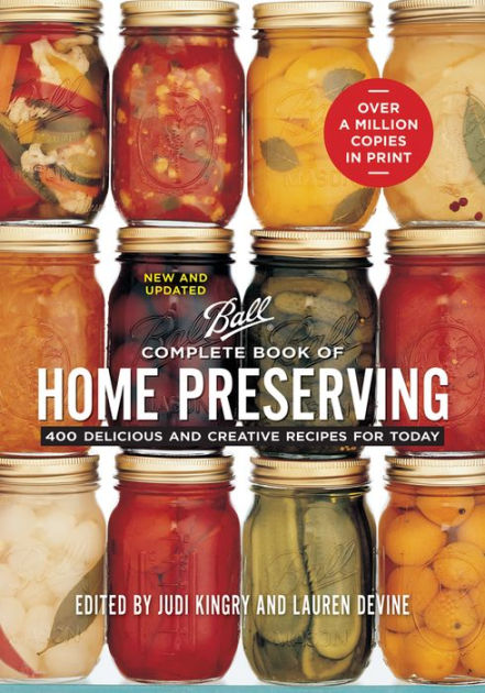 Pressure Cookers versus Pressure Canners - Healthy Canning in Partnership  with Canning for beginners, safely by the book