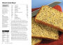 Alternative view 5 of 125 Best Gluten-Free Bread Machine Recipes