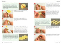 Alternative view 5 of The Zwilling J. A. Henckels Complete Book of Knife Skills: The Essential Guide to Use, Techniques and Care