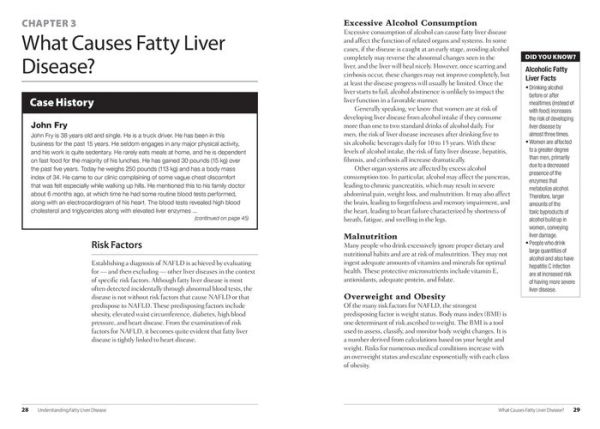 Healing Fatty Liver Disease: A Complete Health and Diet Guide, Including 100 Recipes