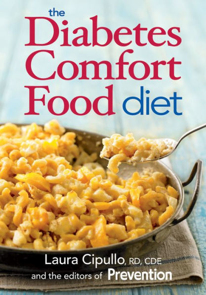 The Diabetes Comfort Food Diet